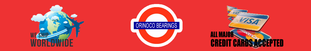 Vauxhall Bearings Delivered Worldwide - All major credit cards accepted